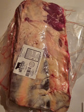 Load image into Gallery viewer, Prime Rib Roast Primal BONE OUT
