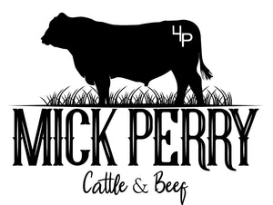 Mick Perry Cattle &amp; Beef